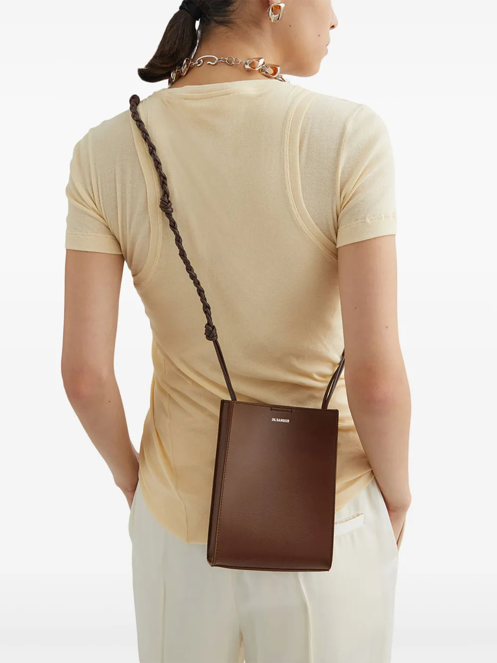 Small Tangle Shoulder Bag