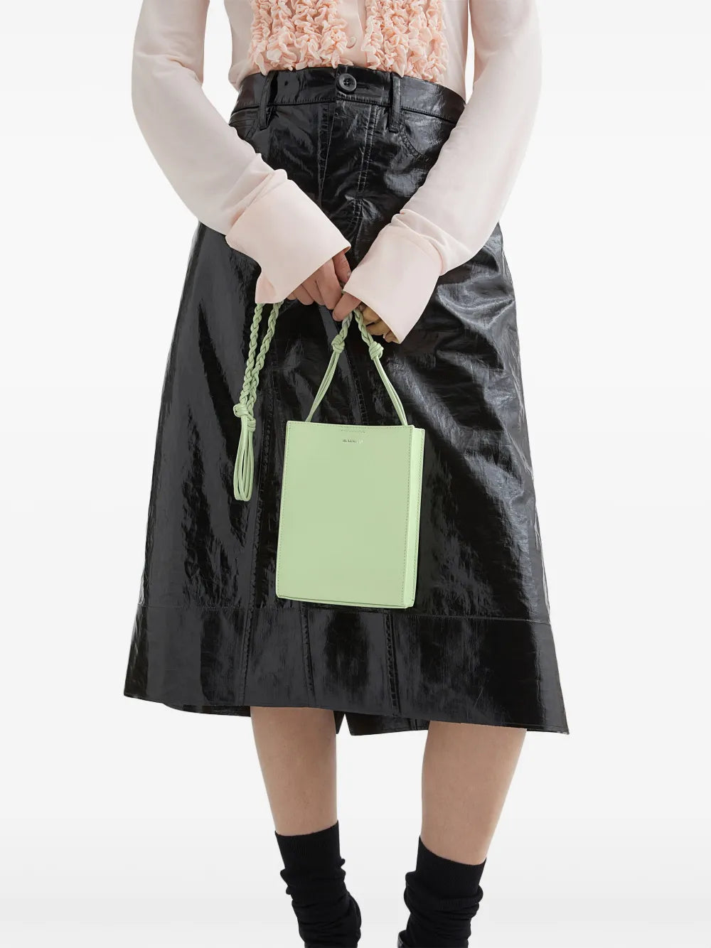Small Tangle Shoulder Bag
