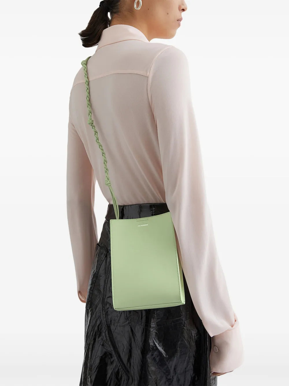 Small Tangle Shoulder Bag