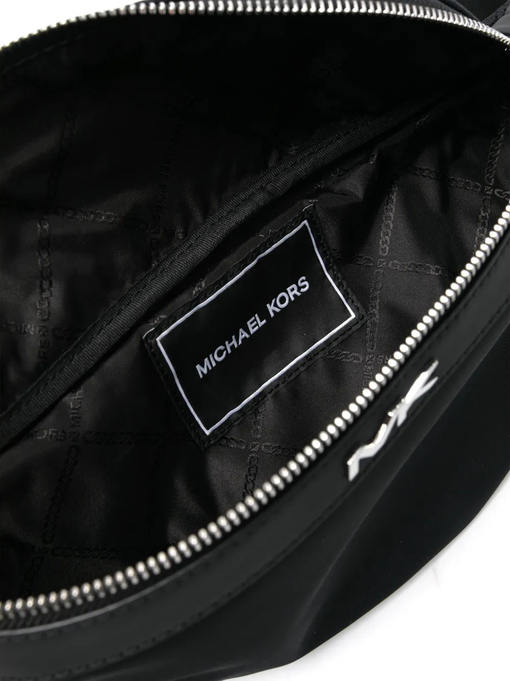 Malone belt bag