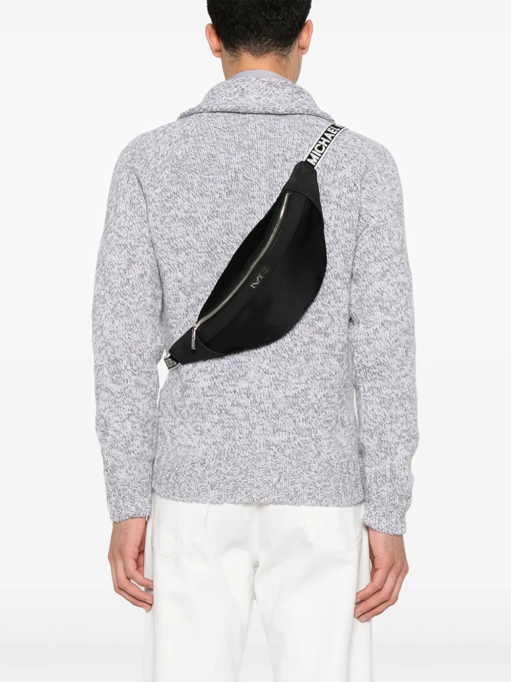 Malone belt bag