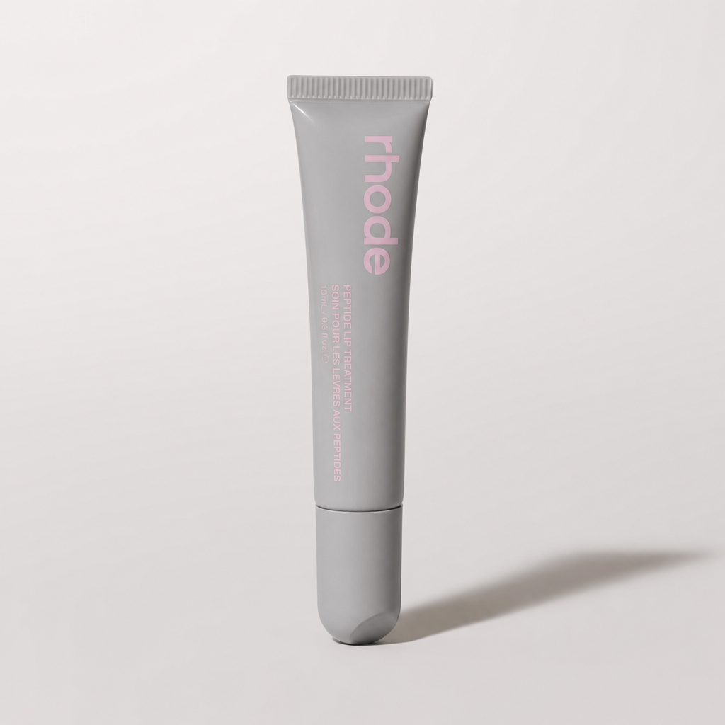 Peptide lip treatment - Rhode vanilla
