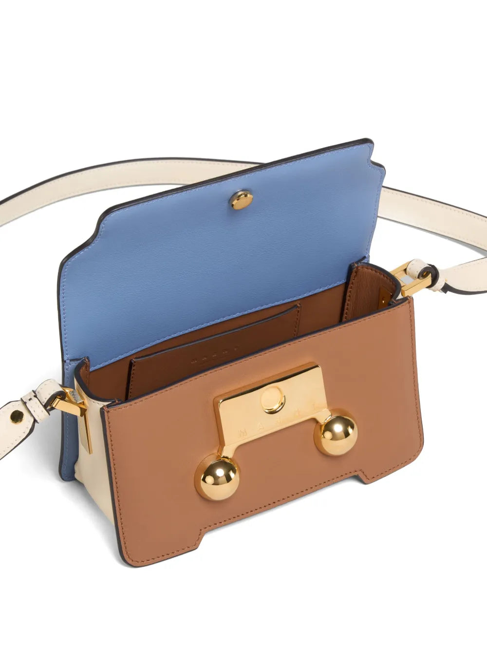 Trunkaroo shoulder bag