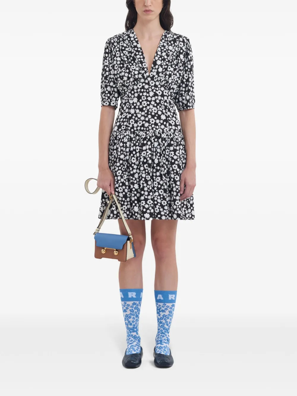 Trunkaroo shoulder bag