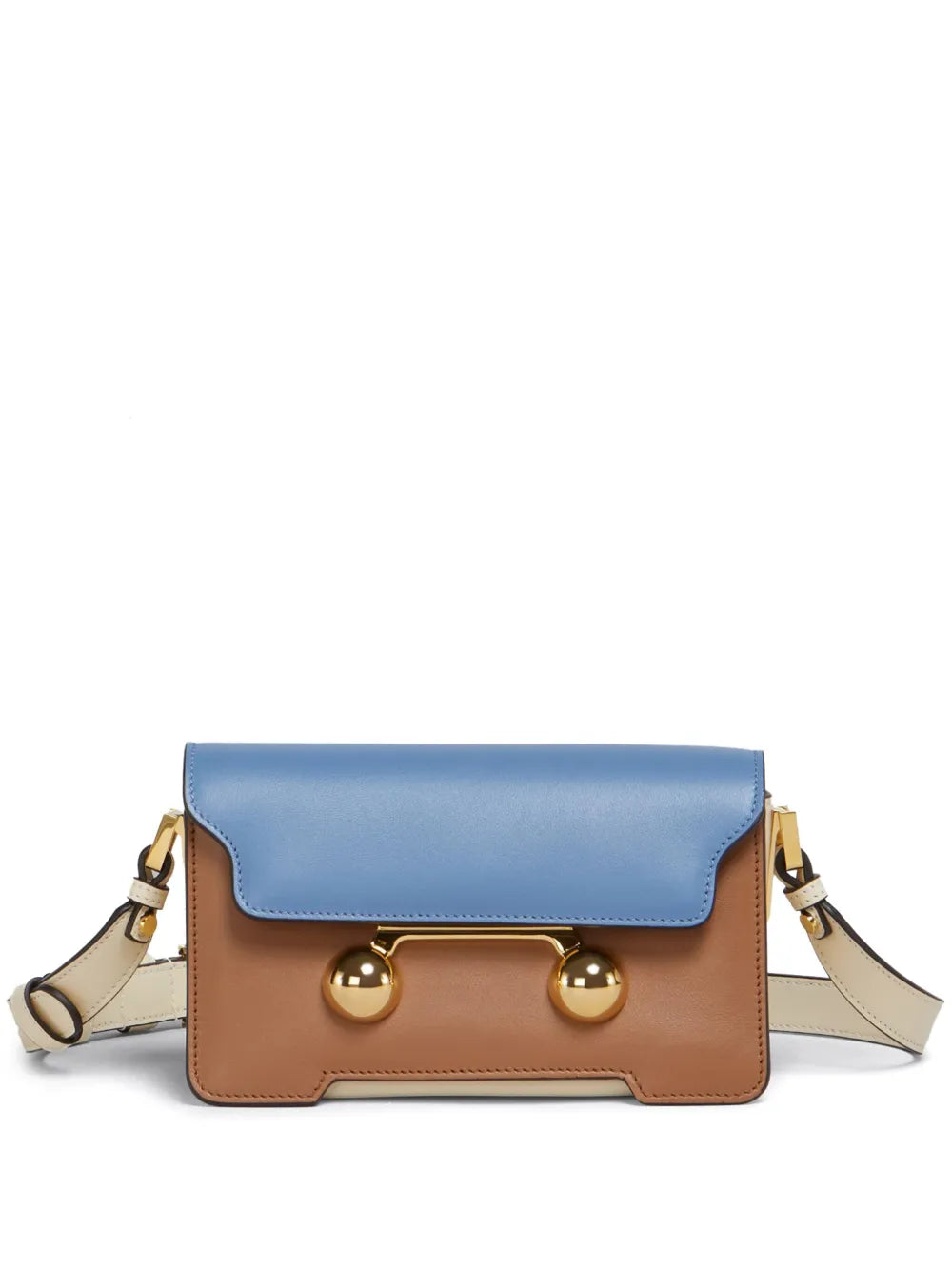 Trunkaroo shoulder bag
