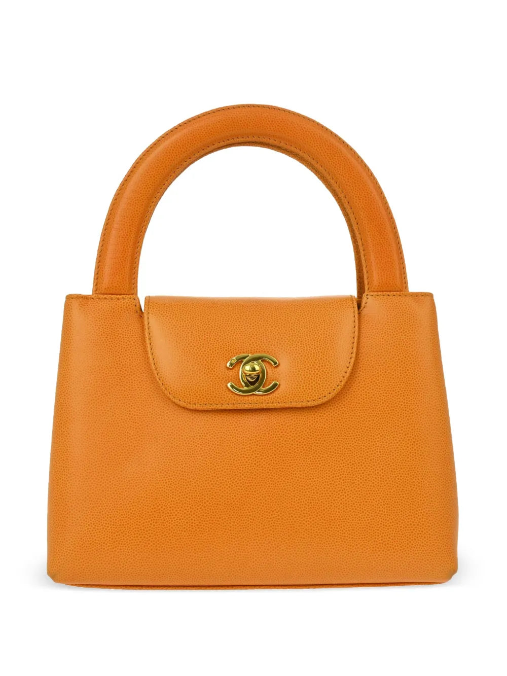 1998 top-handle bag