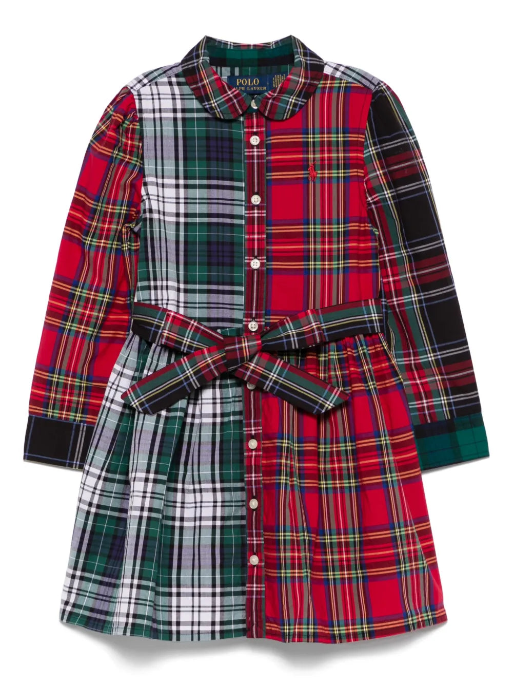 Heritage dress