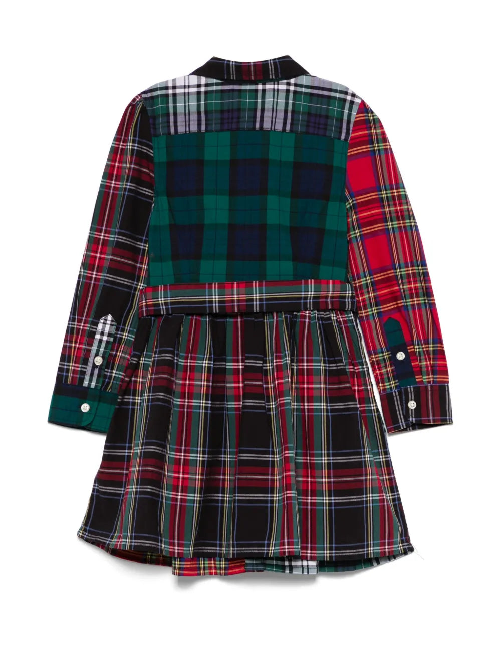 Heritage dress