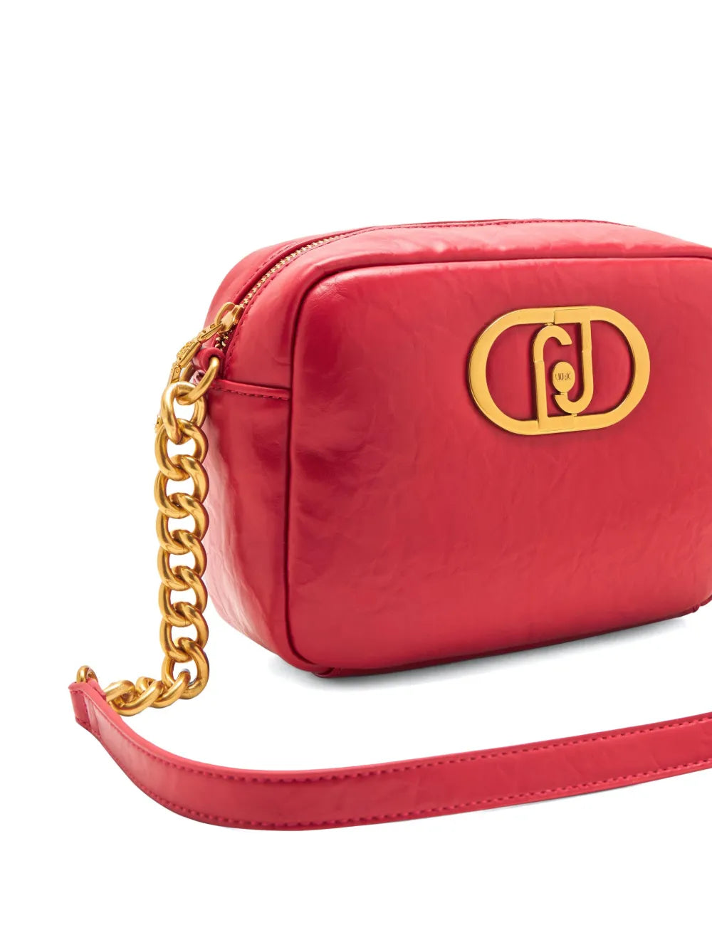 LaPuffy cross body bag