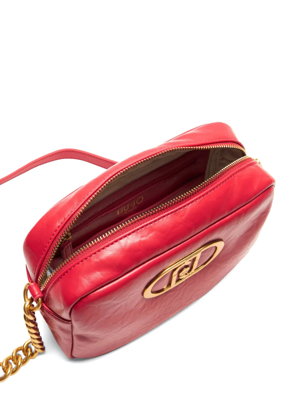LaPuffy cross body bag