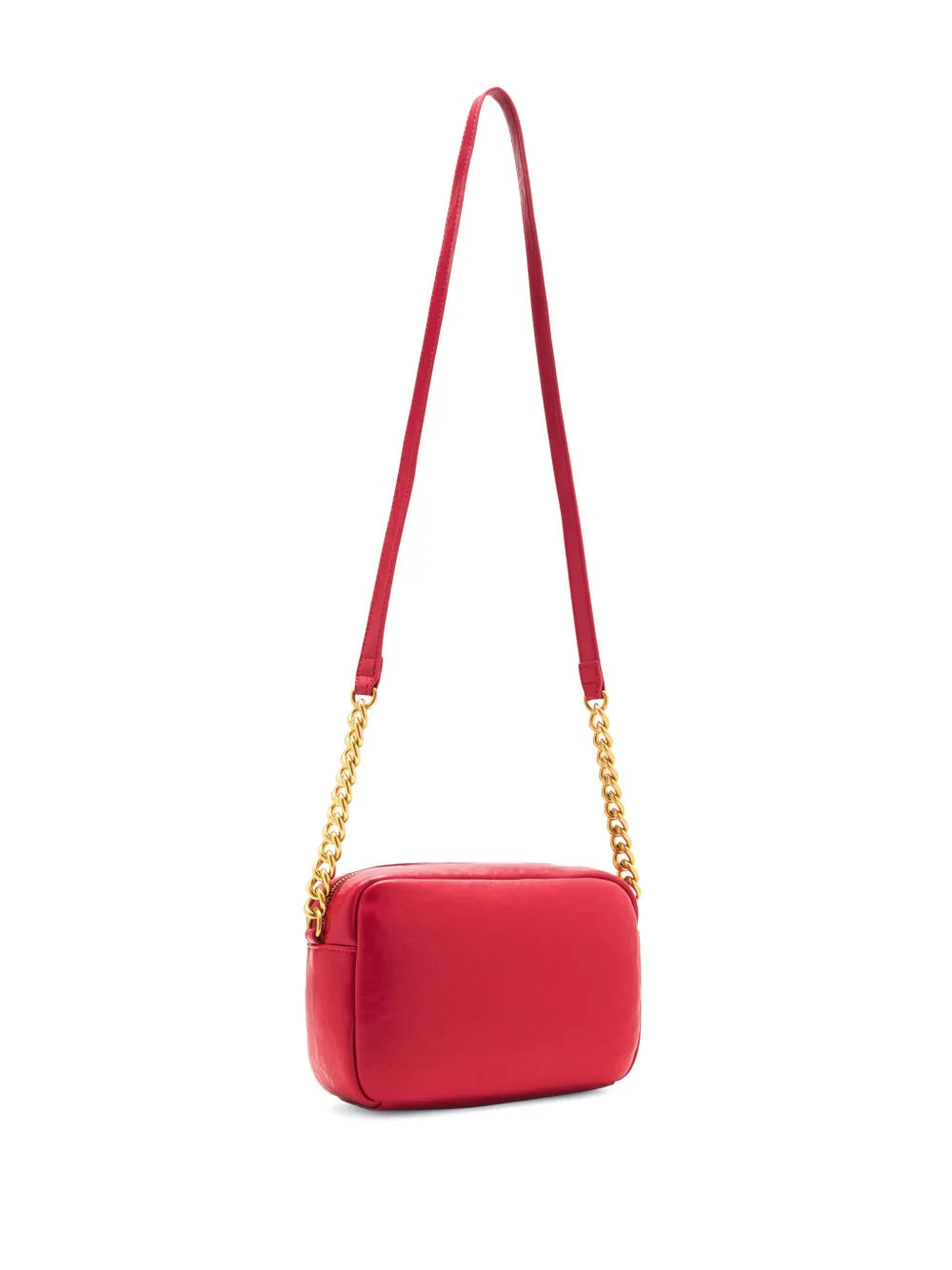 LaPuffy cross body bag