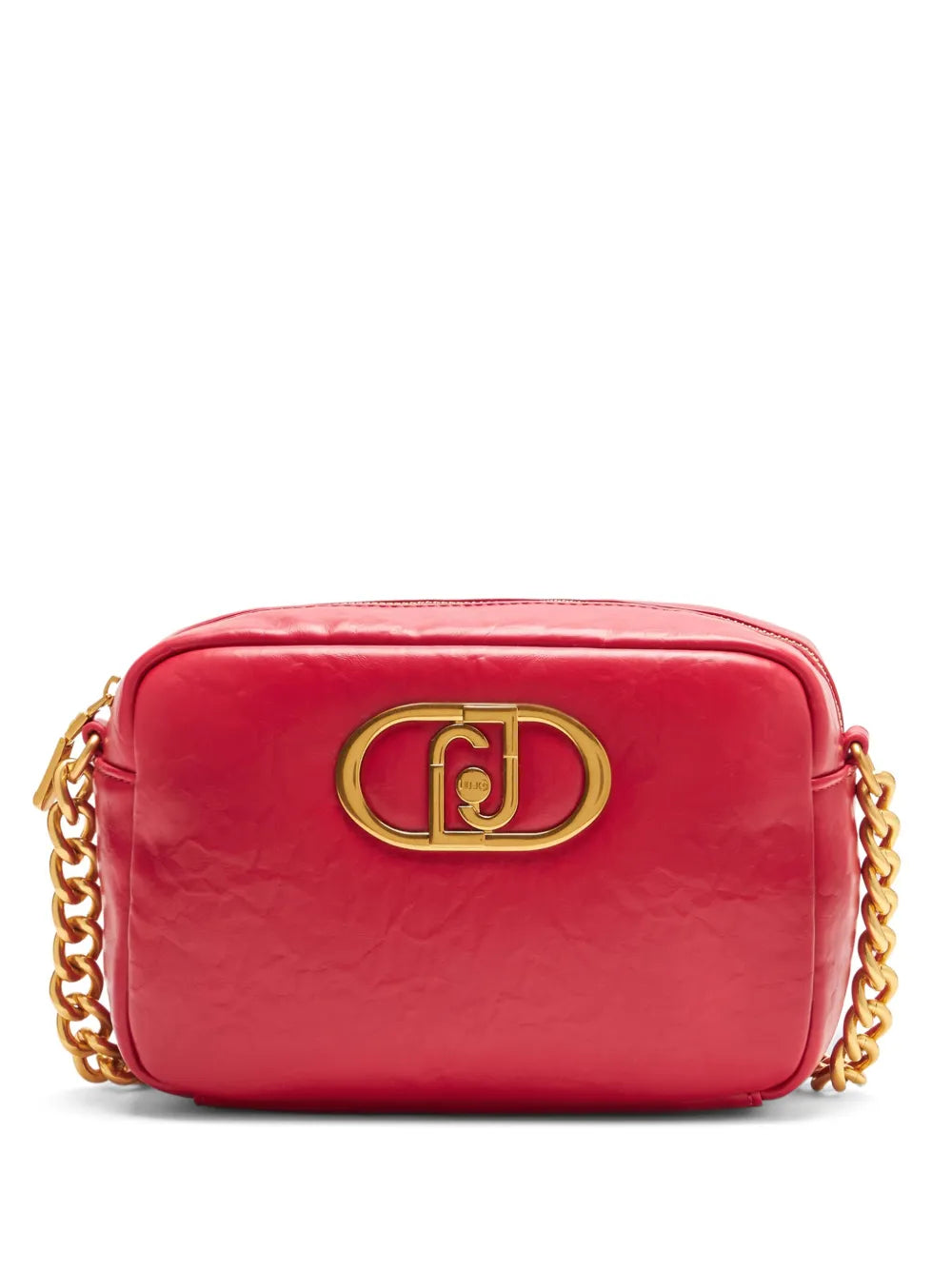 LaPuffy cross body bag
