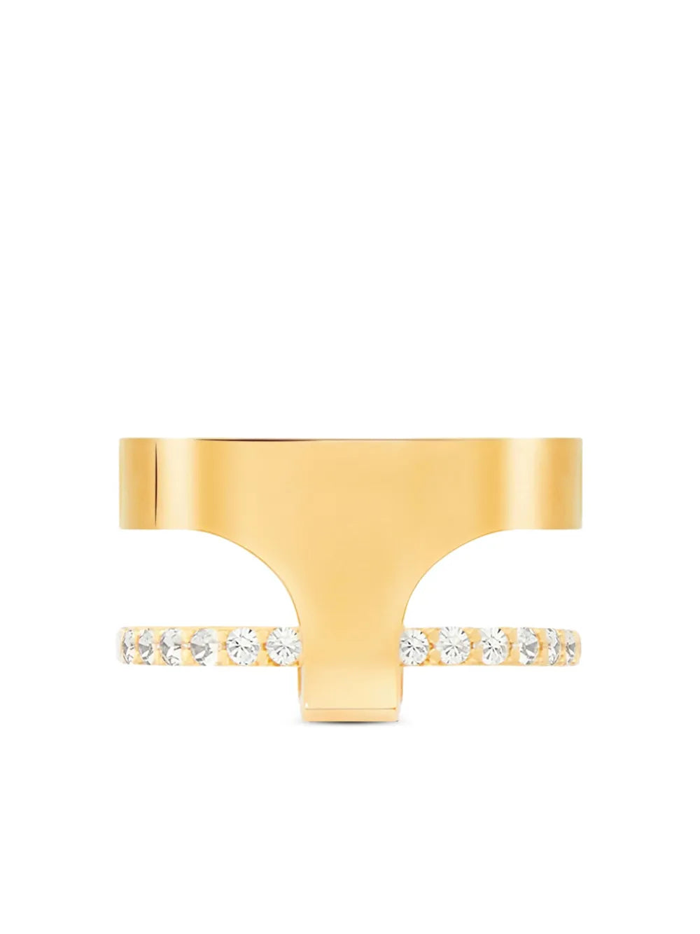 Holy ring