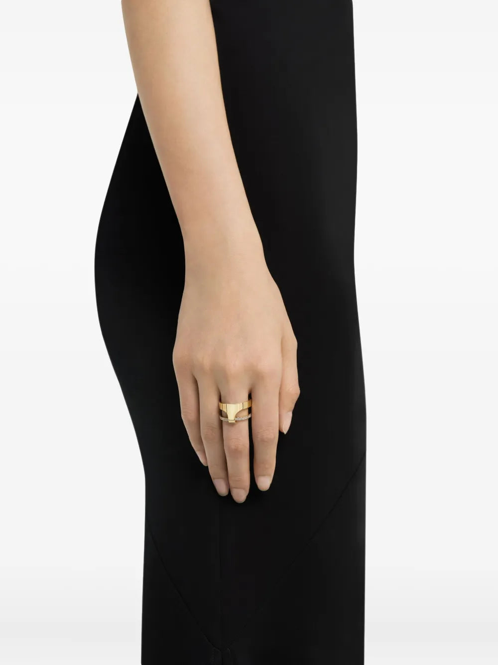 Holy ring