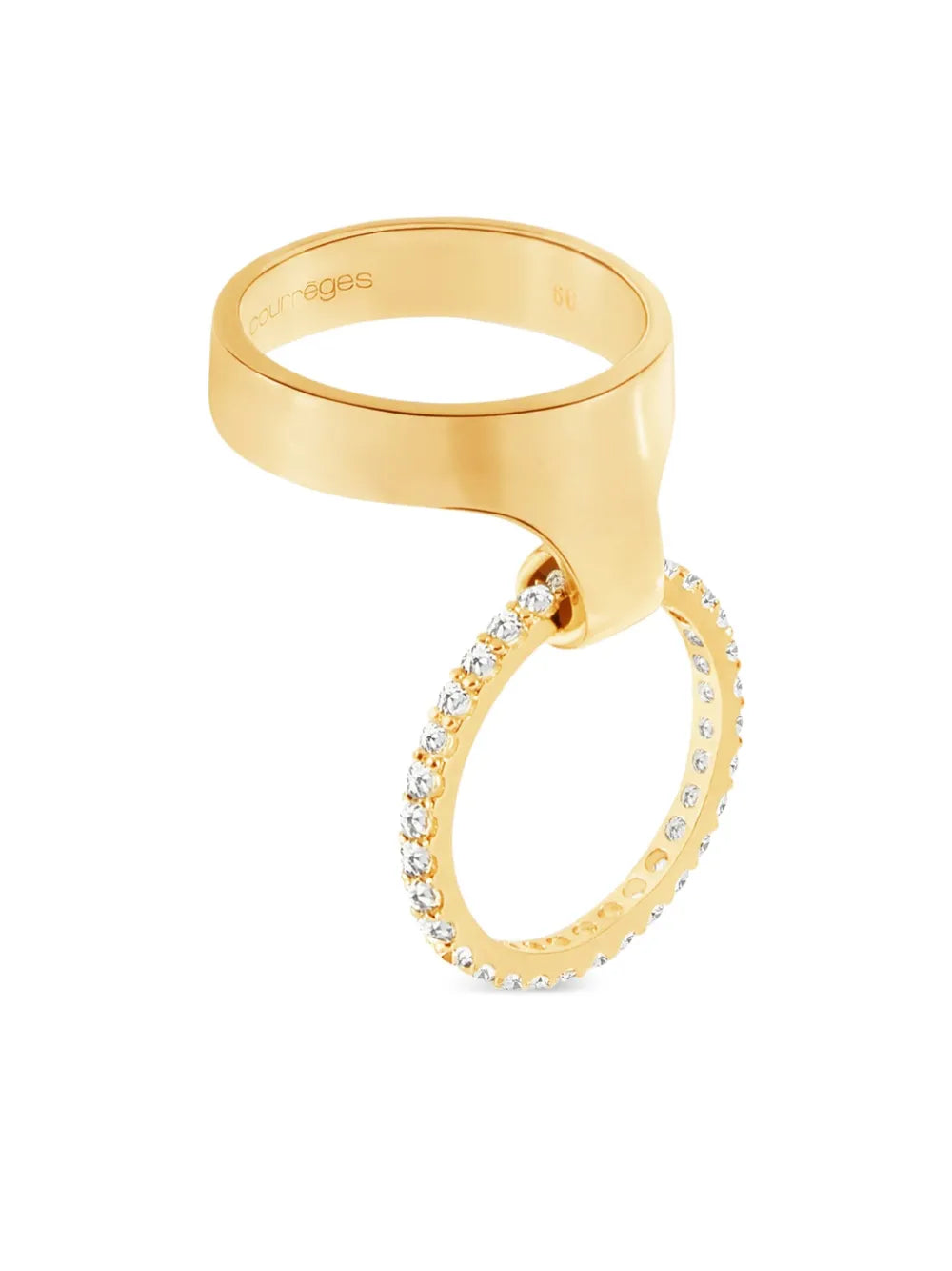Holy ring
