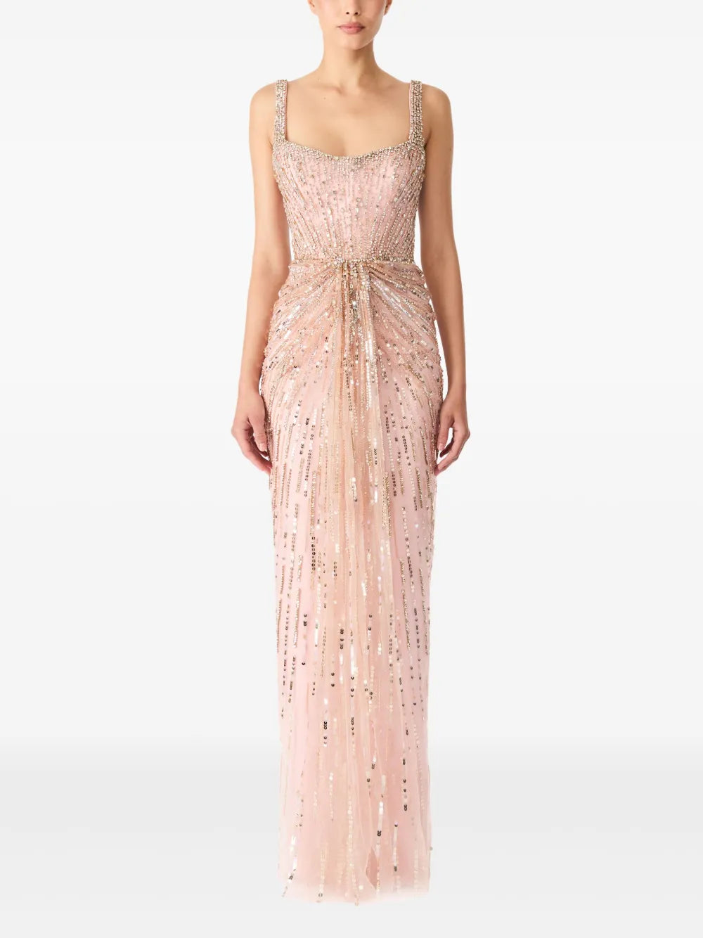 Chrissy dress