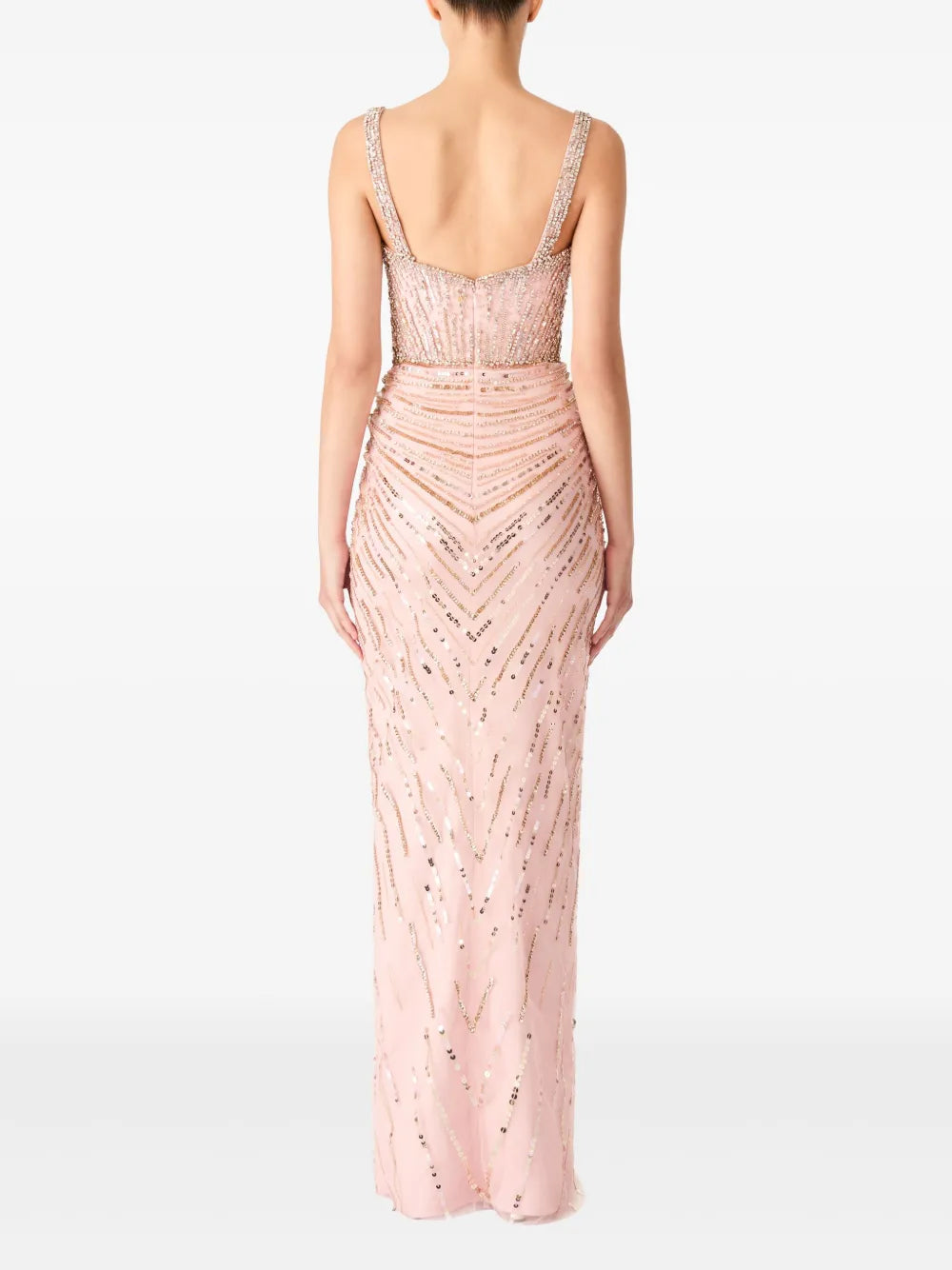 Chrissy dress