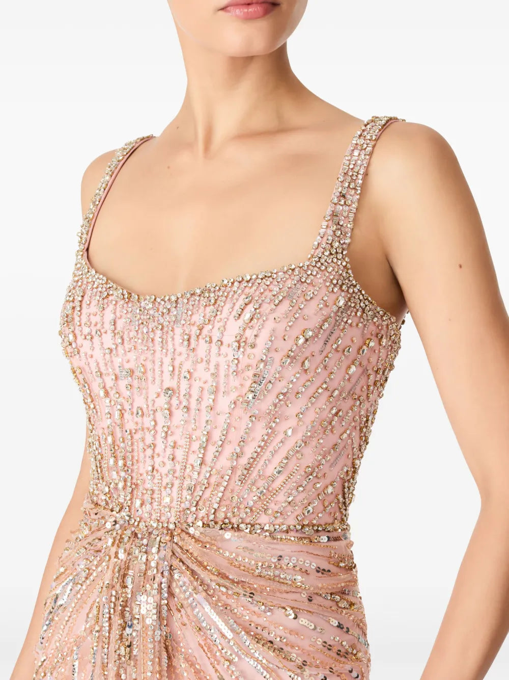 Chrissy dress