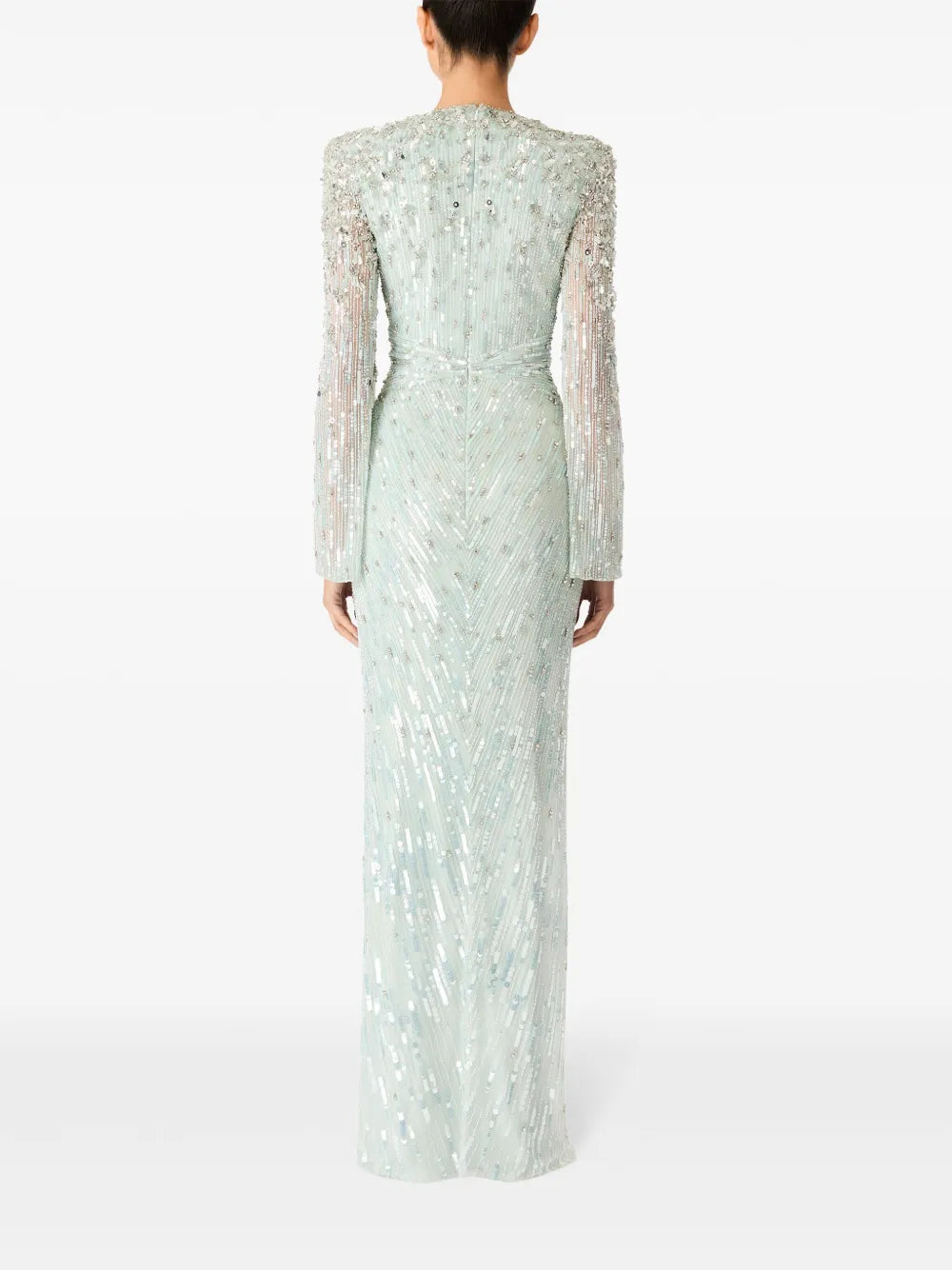 Tana gown