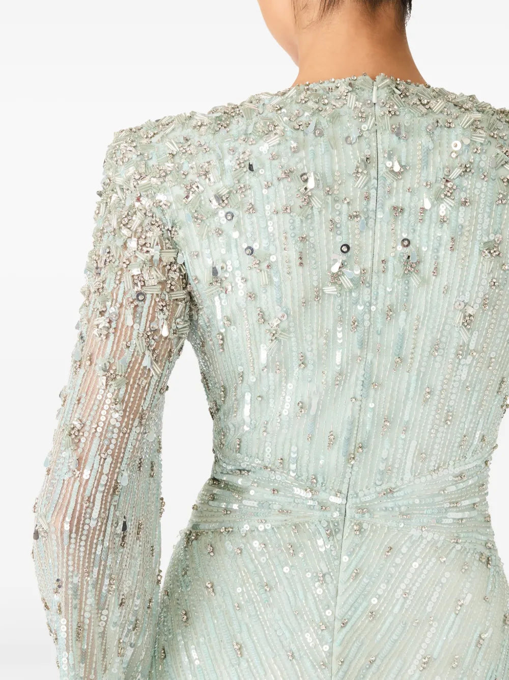 Tana gown