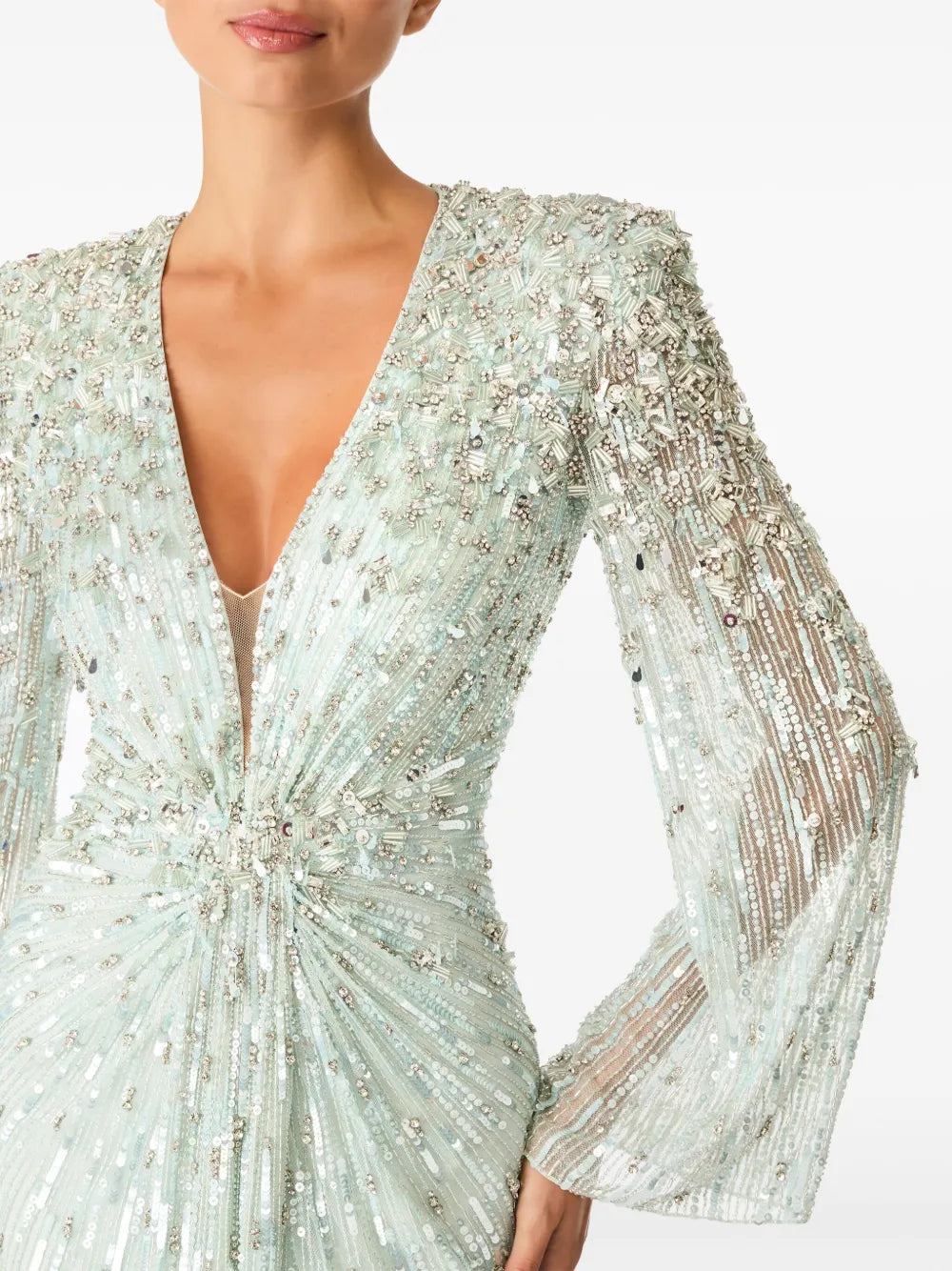 Tana gown