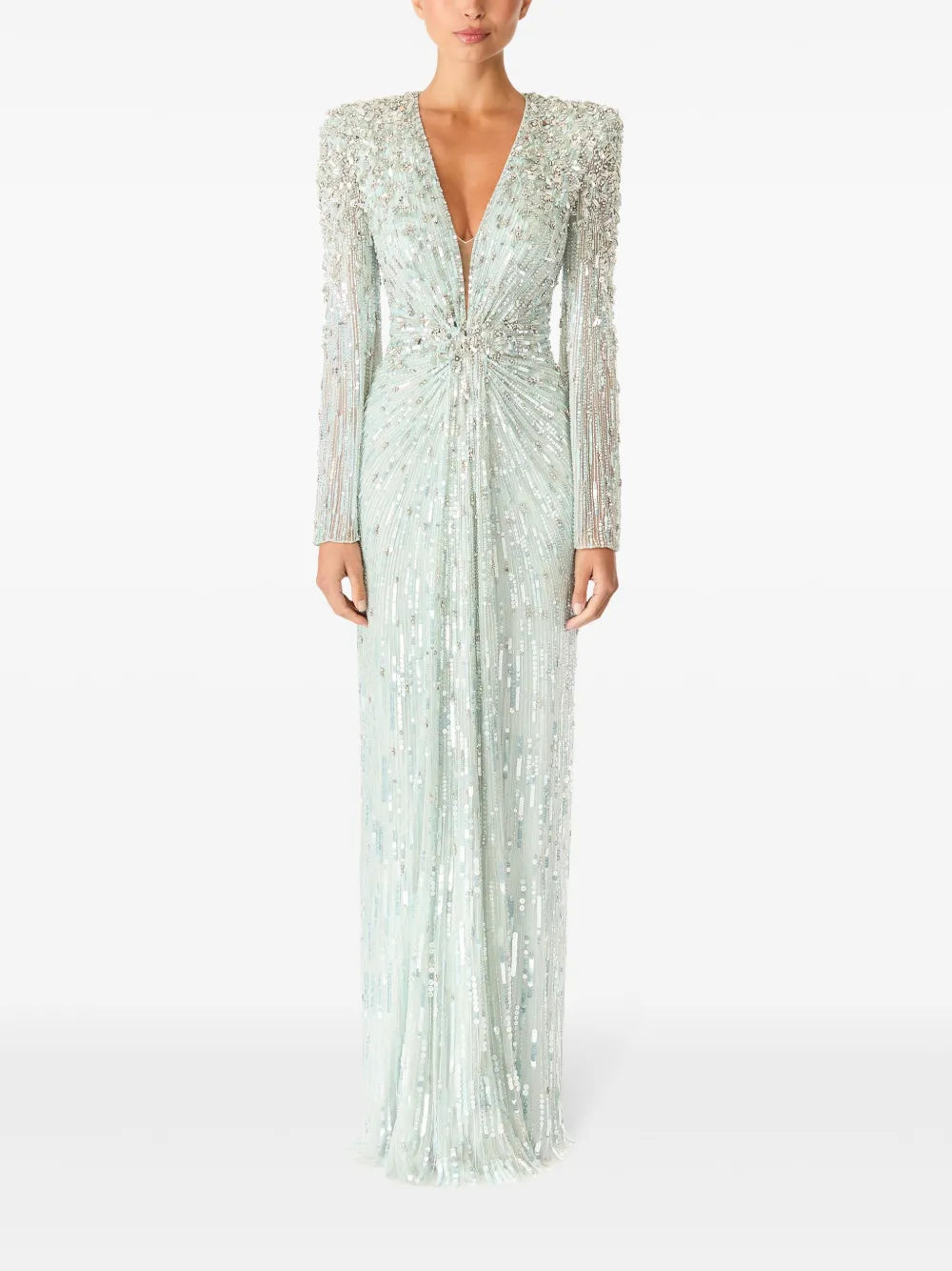 Tana gown