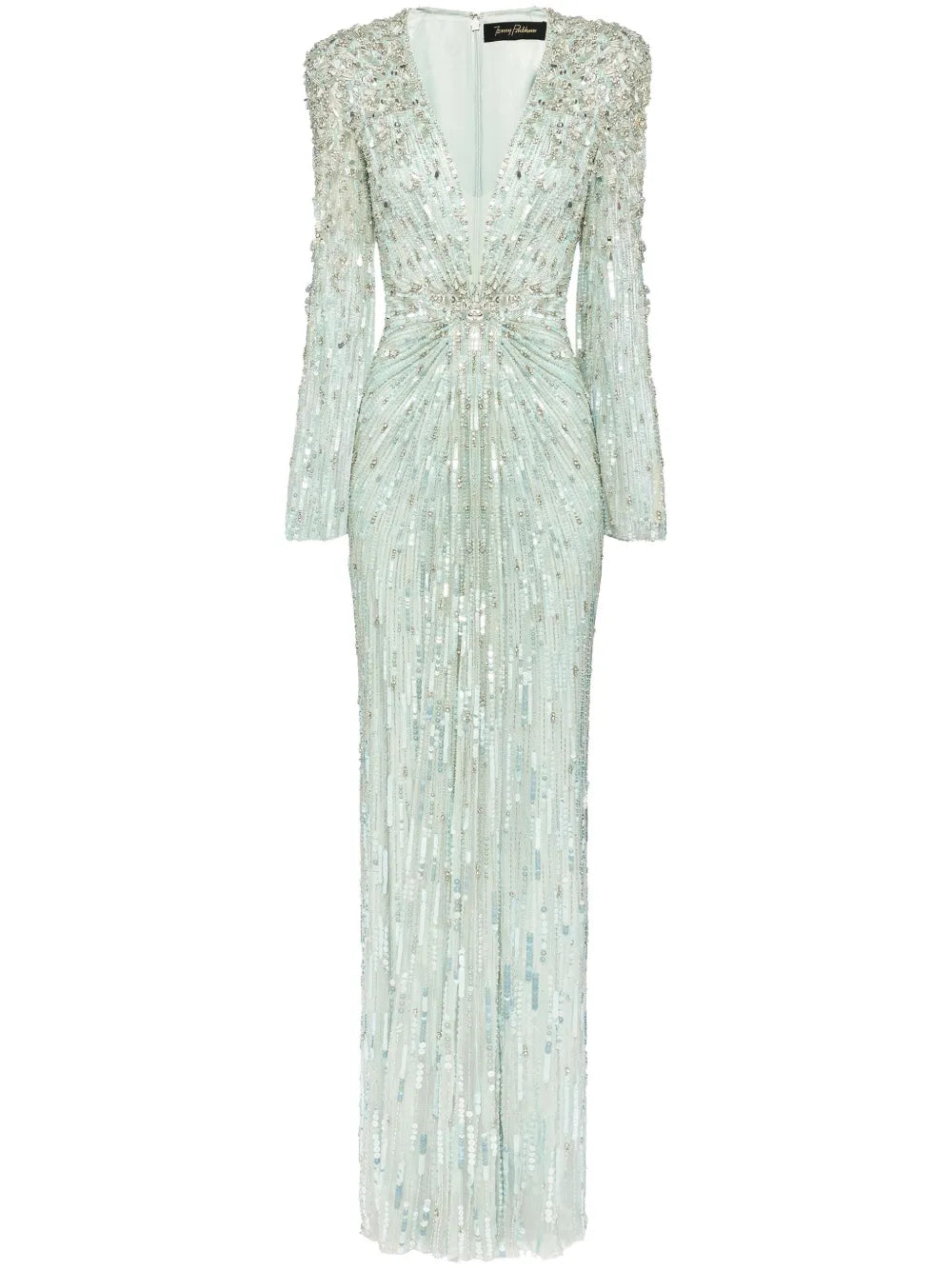 Tana gown