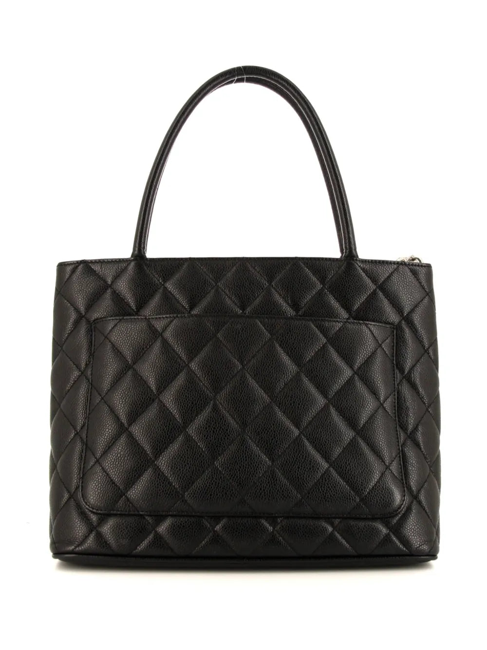 2008 Medallion tote bag
