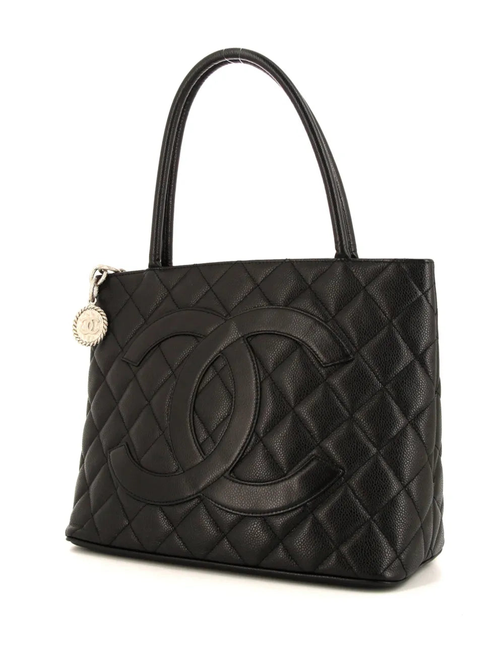 2008 Medallion tote bag