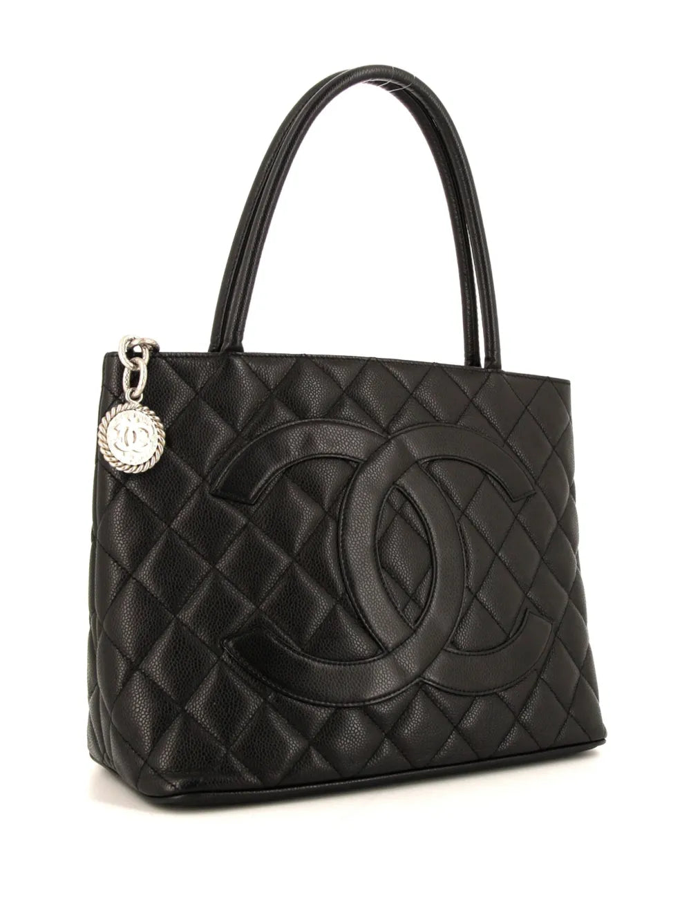 2008 Medallion tote bag