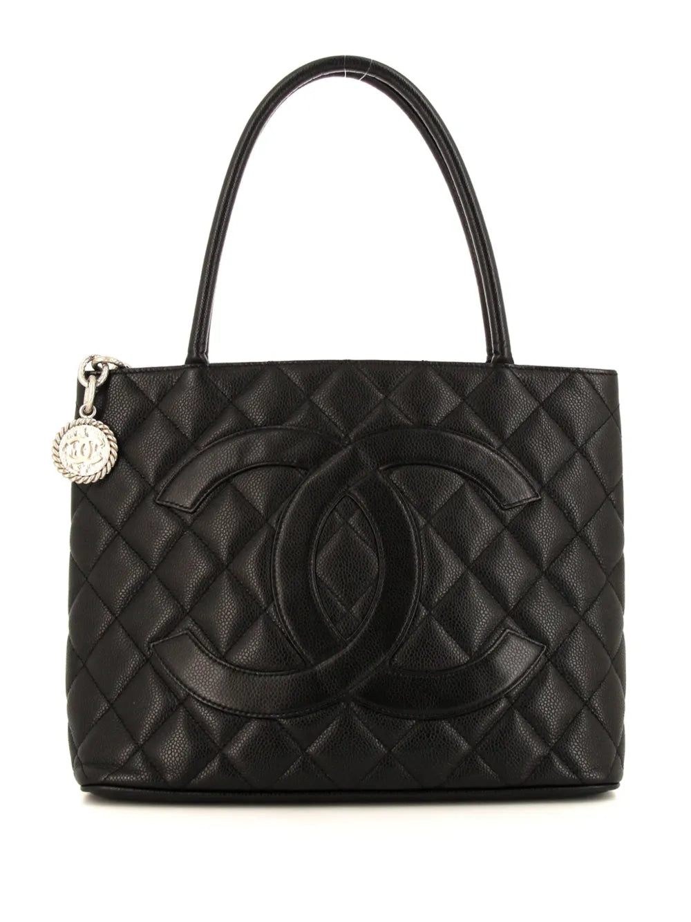 2008 Medallion tote bag