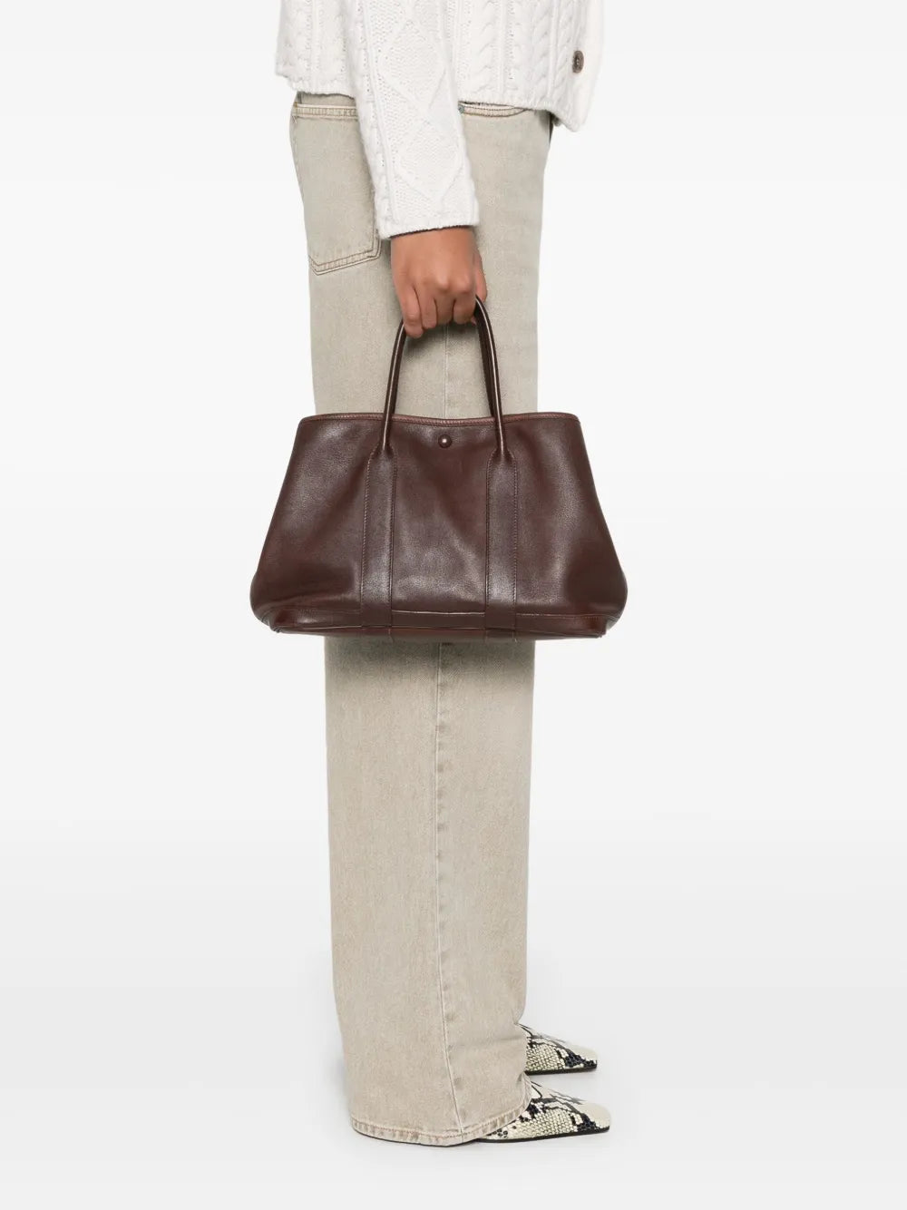 2005s Garden Party tote bag