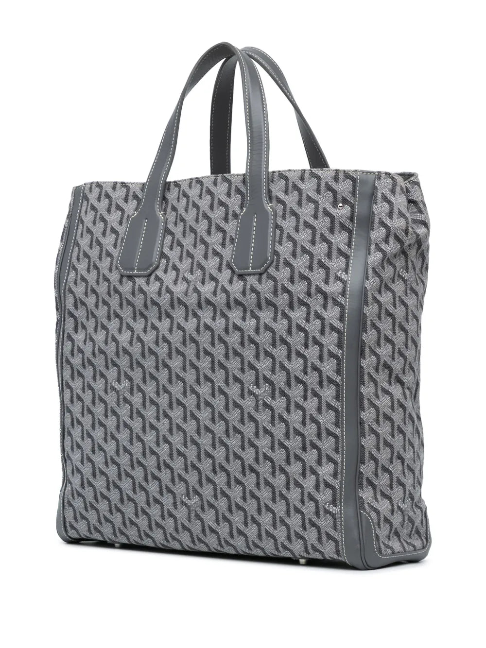 2018 Goyardine Voltaire satchel