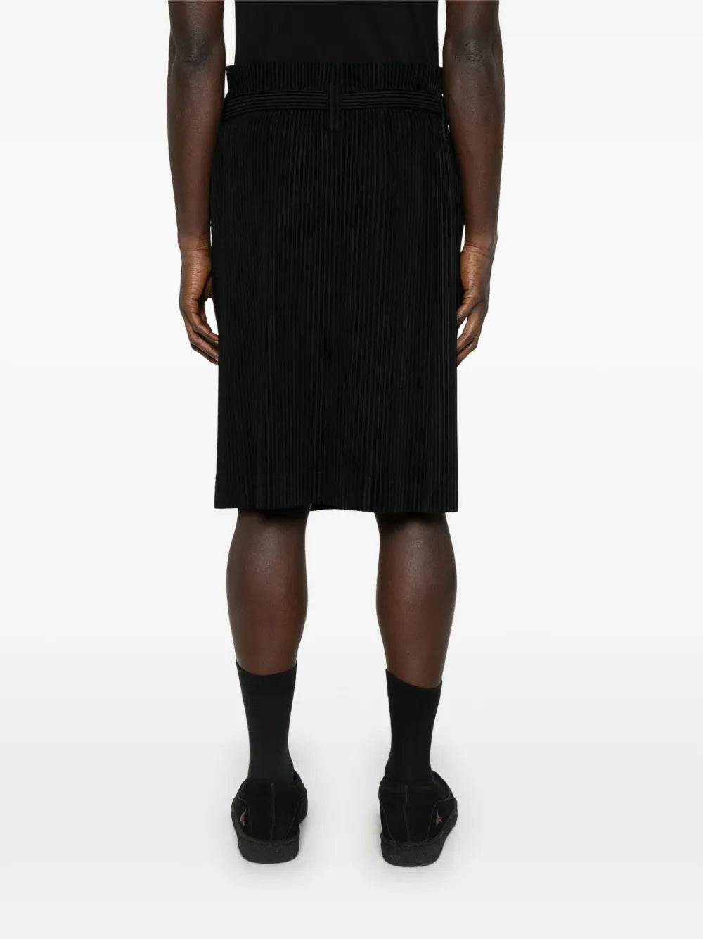 Pleats Bottoms 2 skirt