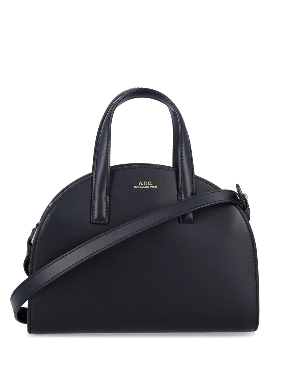 small Demi-Lune tote bag