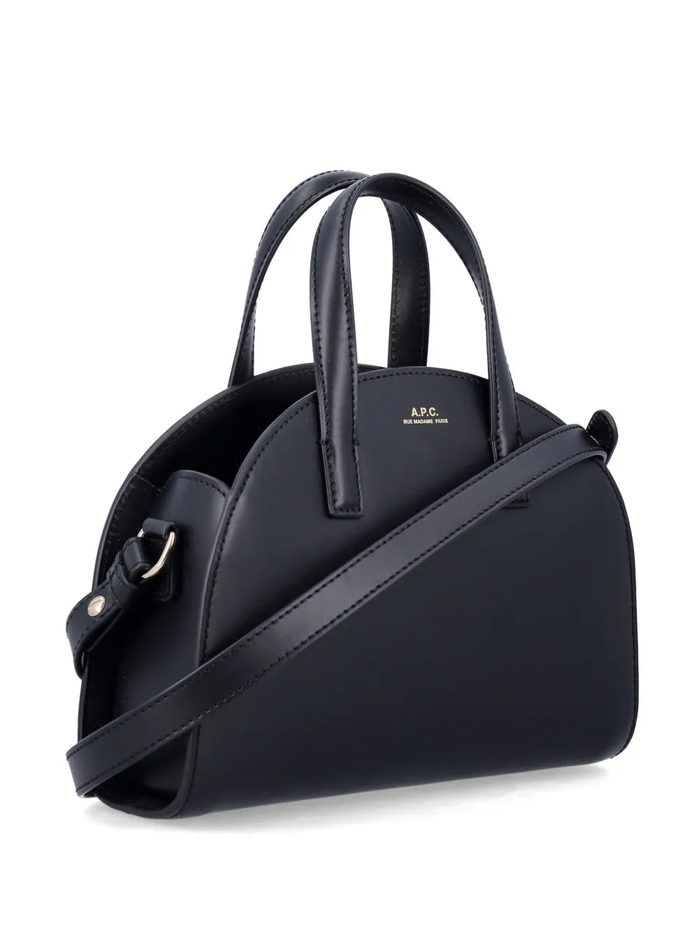 small Demi-Lune tote bag