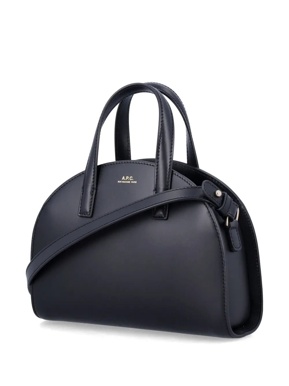 small Demi-Lune tote bag