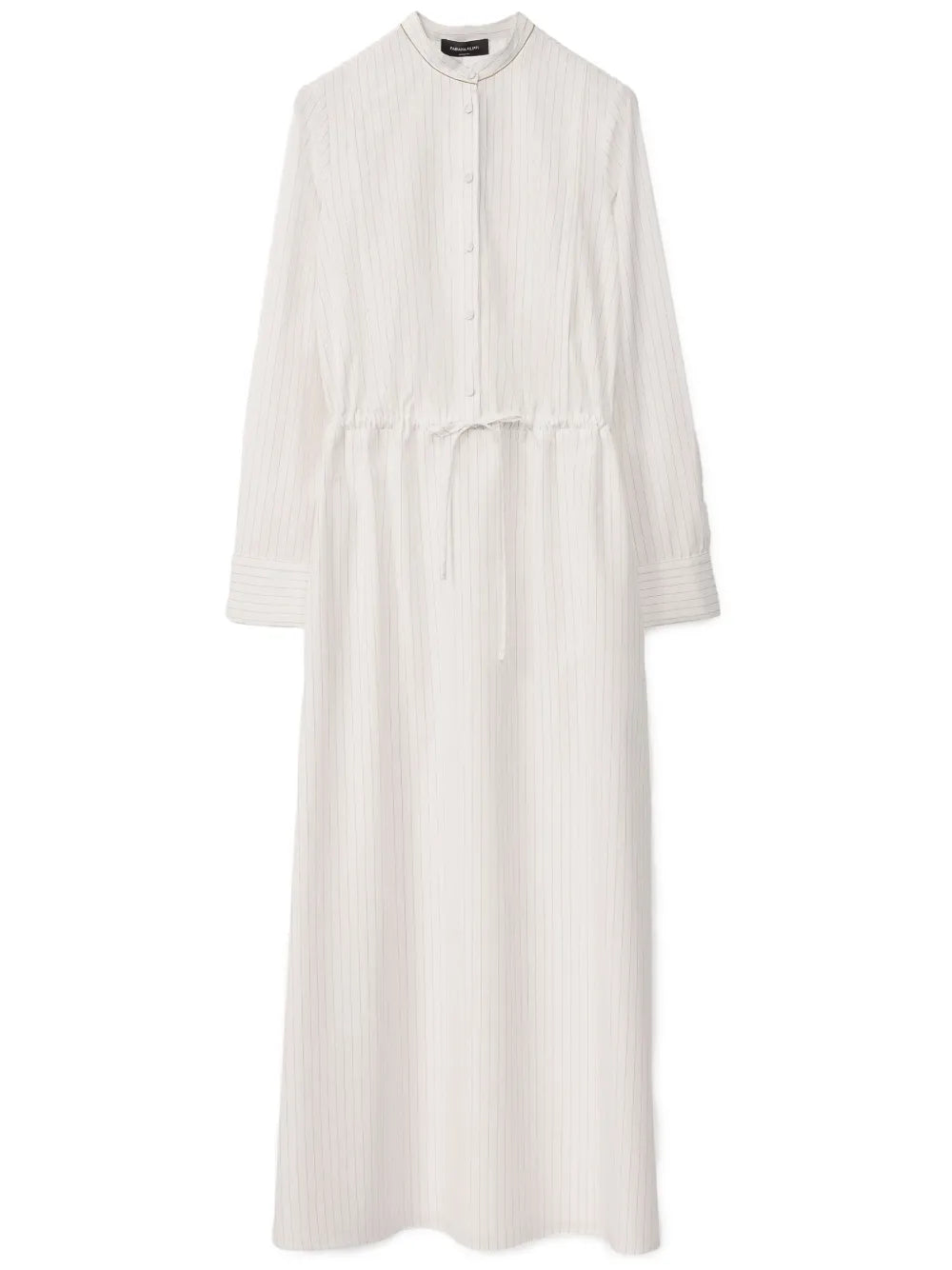 cotton mini dress