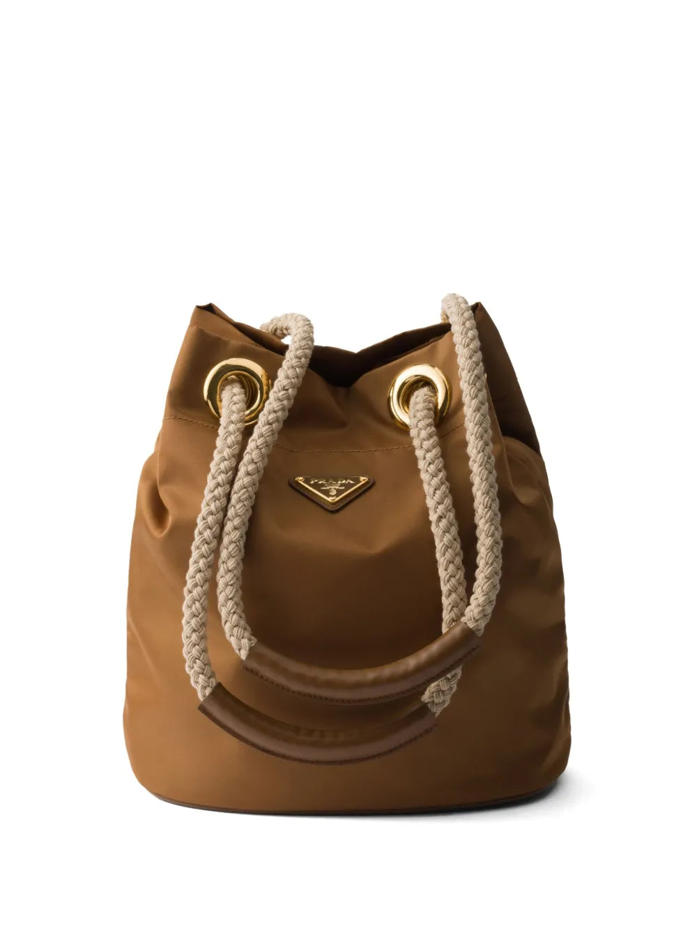 Mariner bucket bag