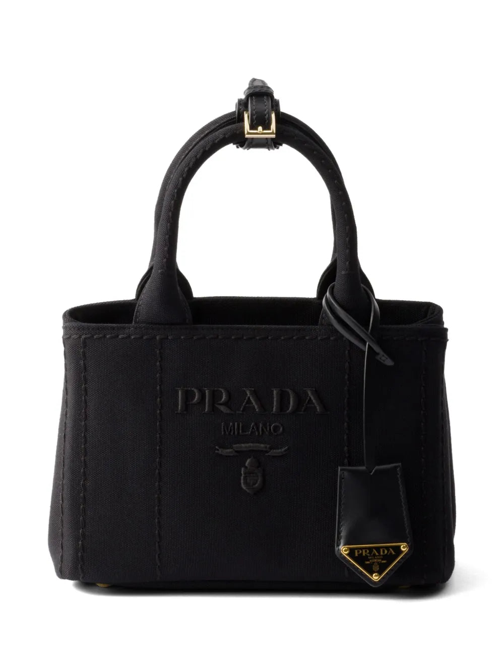 Jardinière mini bag