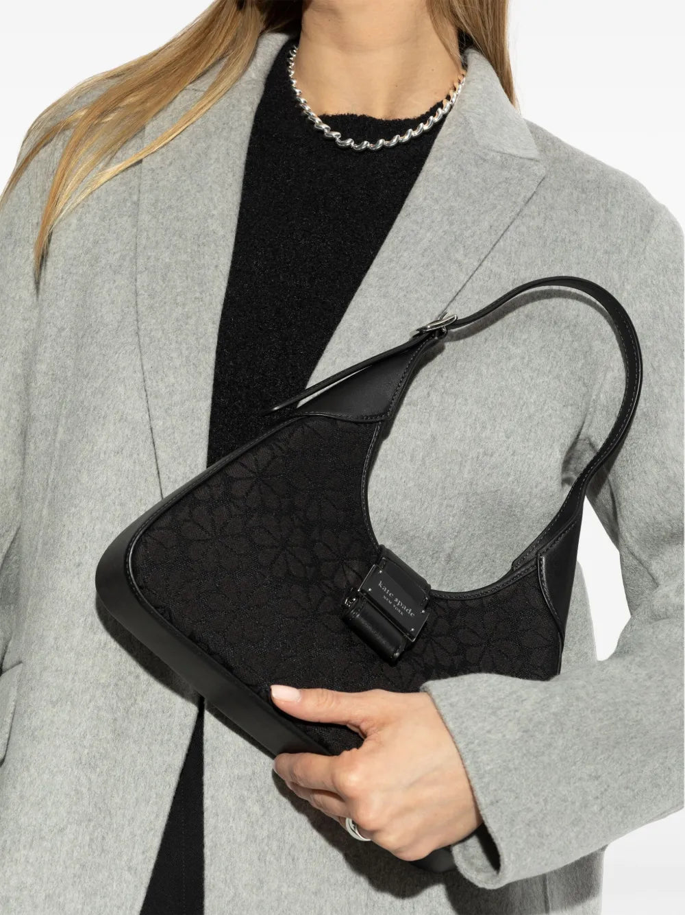 Noveau tote bag
