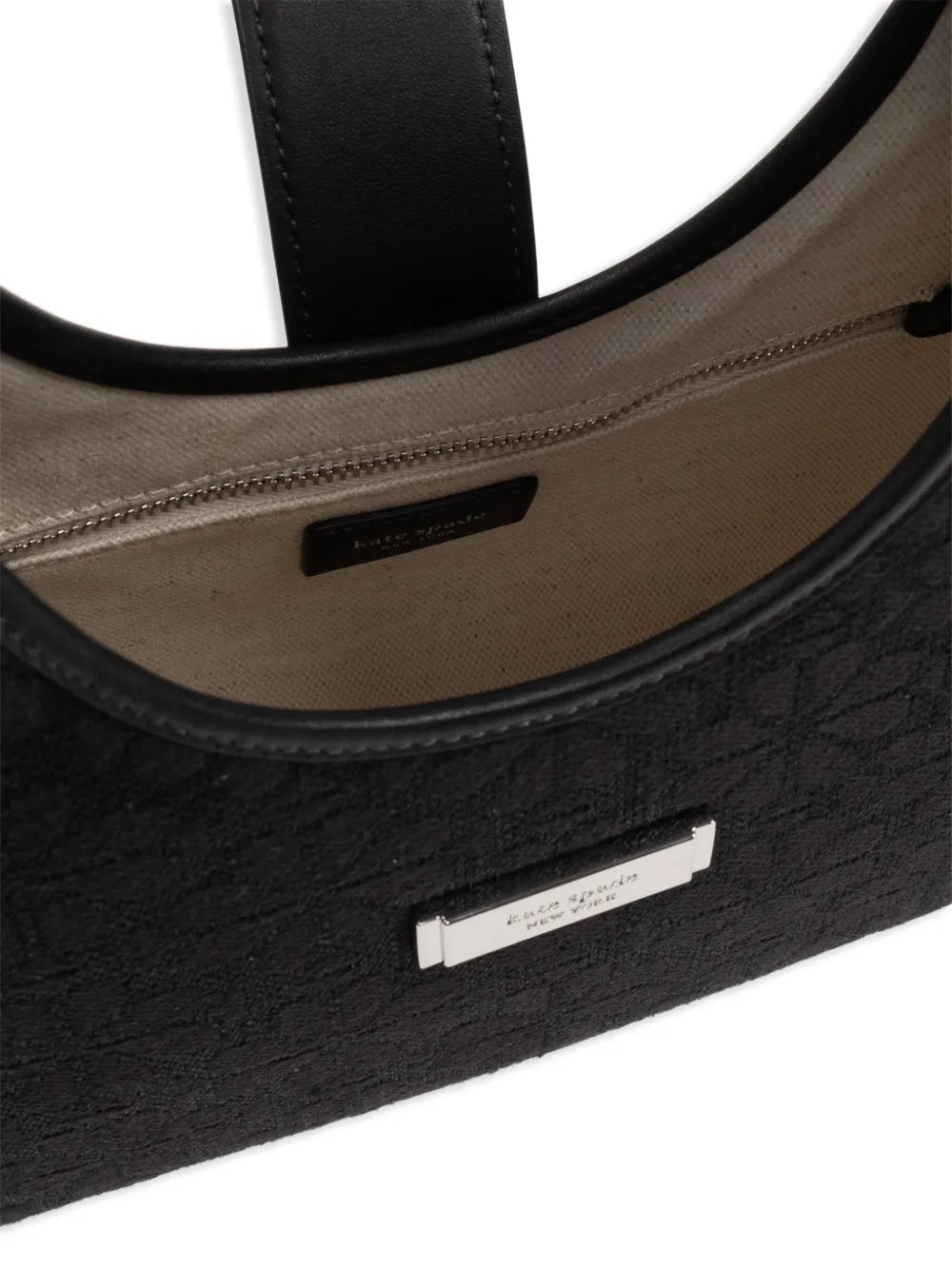 Noveau tote bag