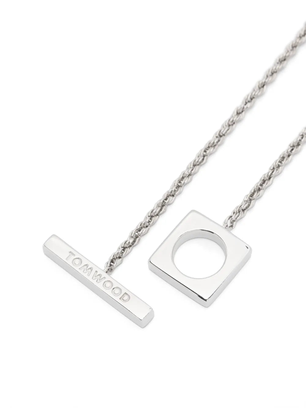 Square Rope bracelet