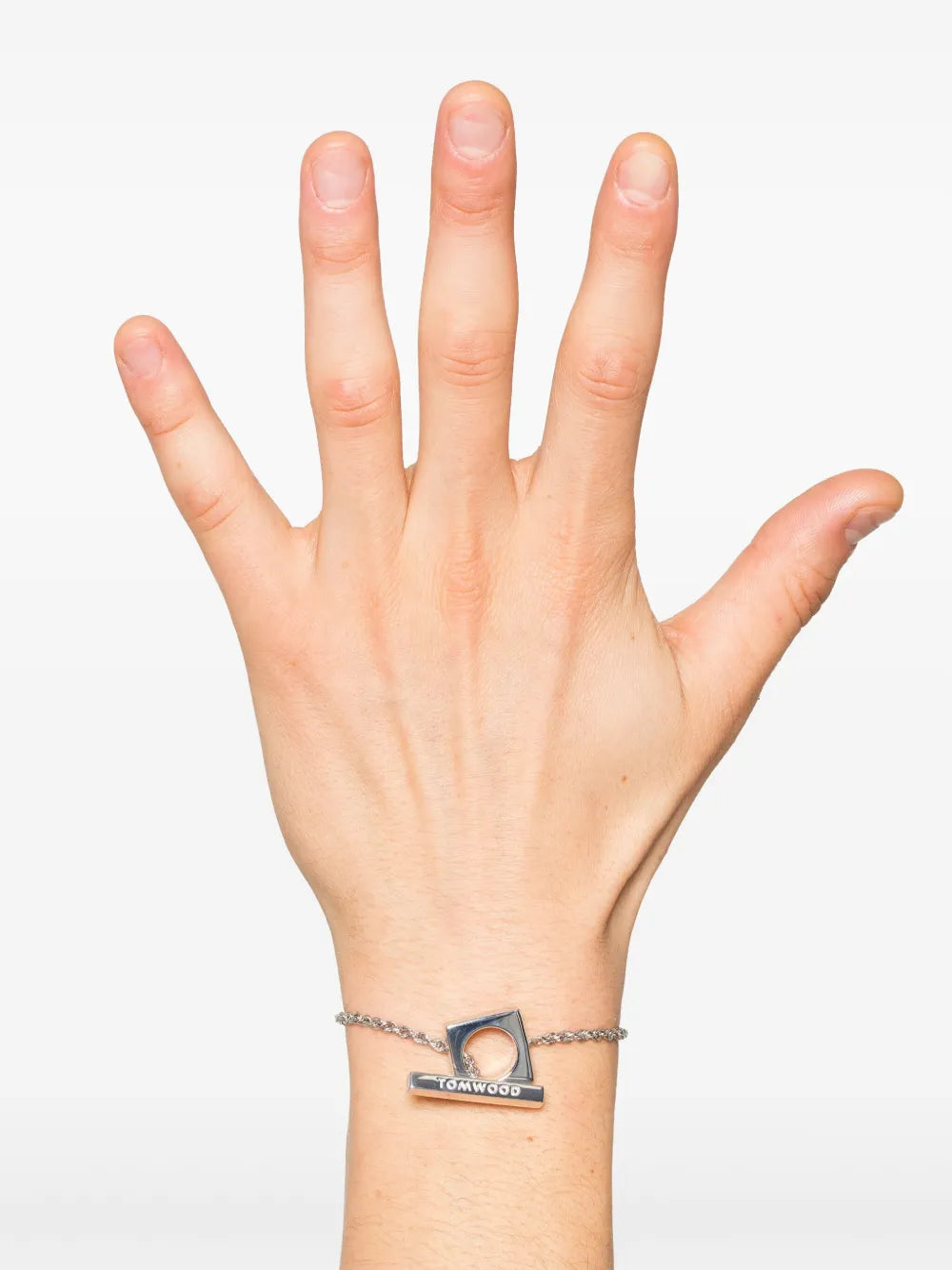 Square Rope bracelet