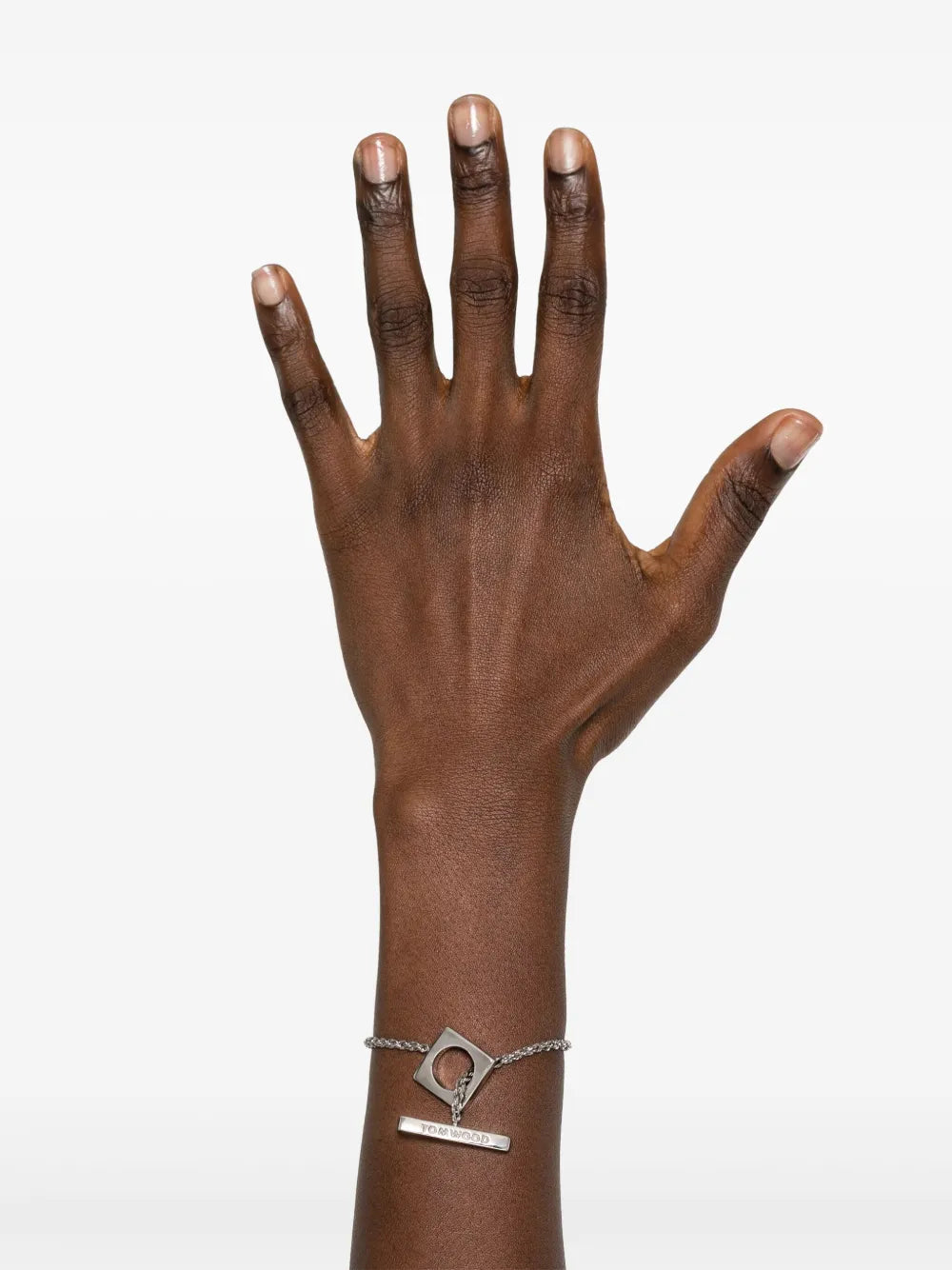 Square Rope bracelet