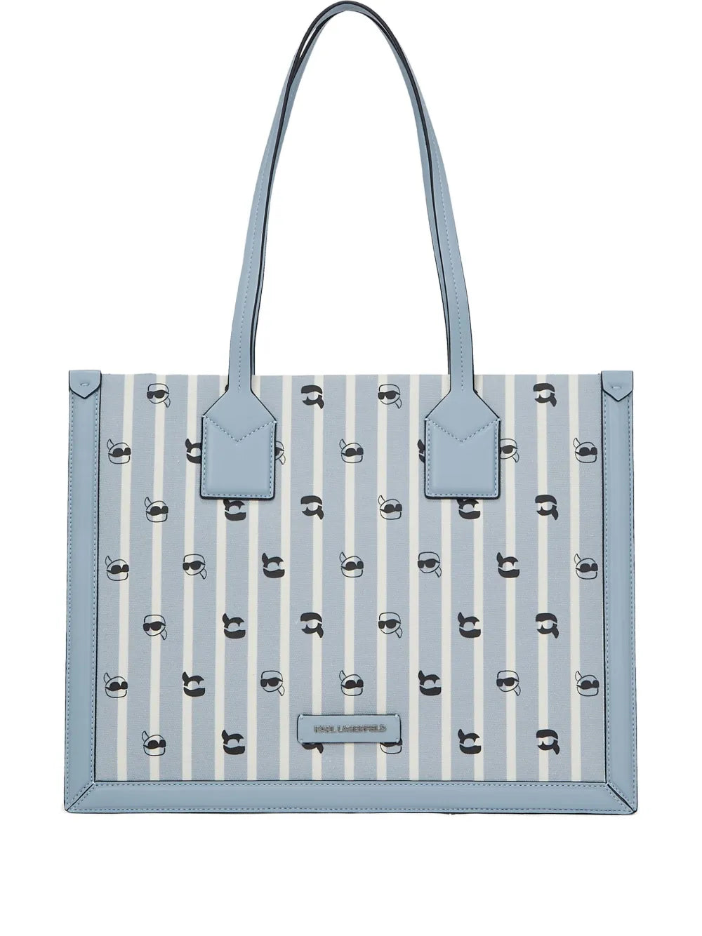medium Ikon tote bag
