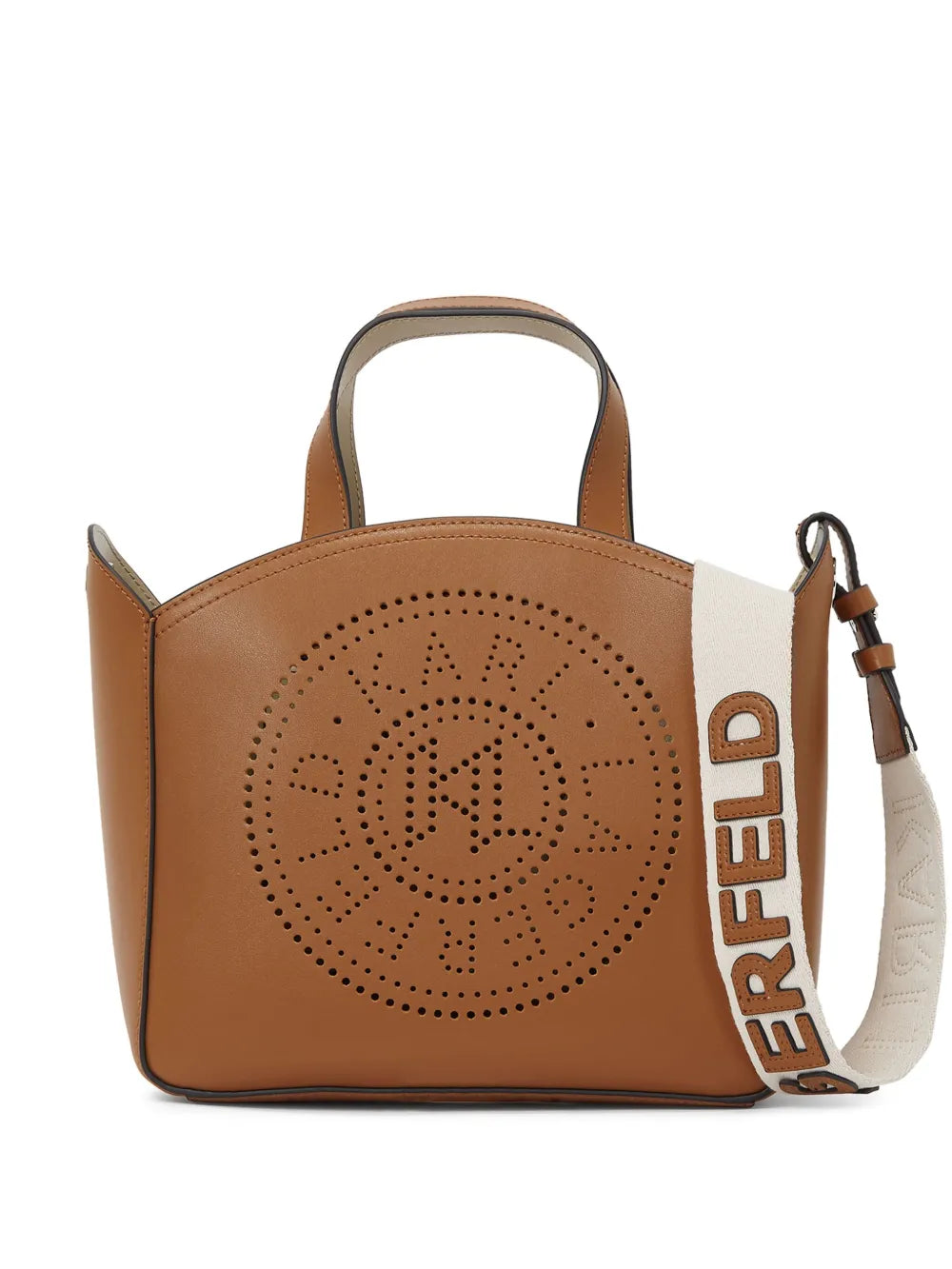 small K/Circle bag