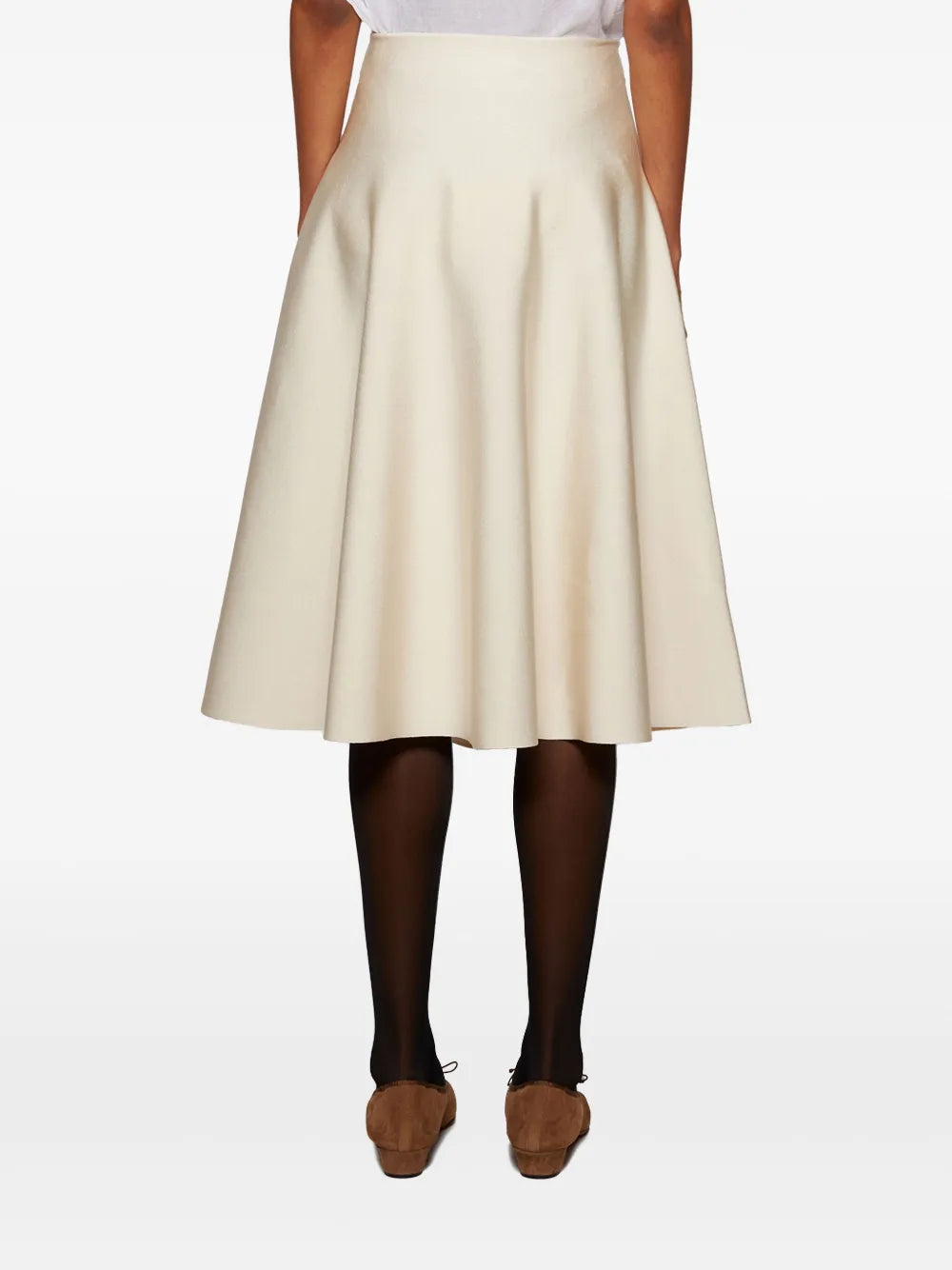 Harley midi skirt
