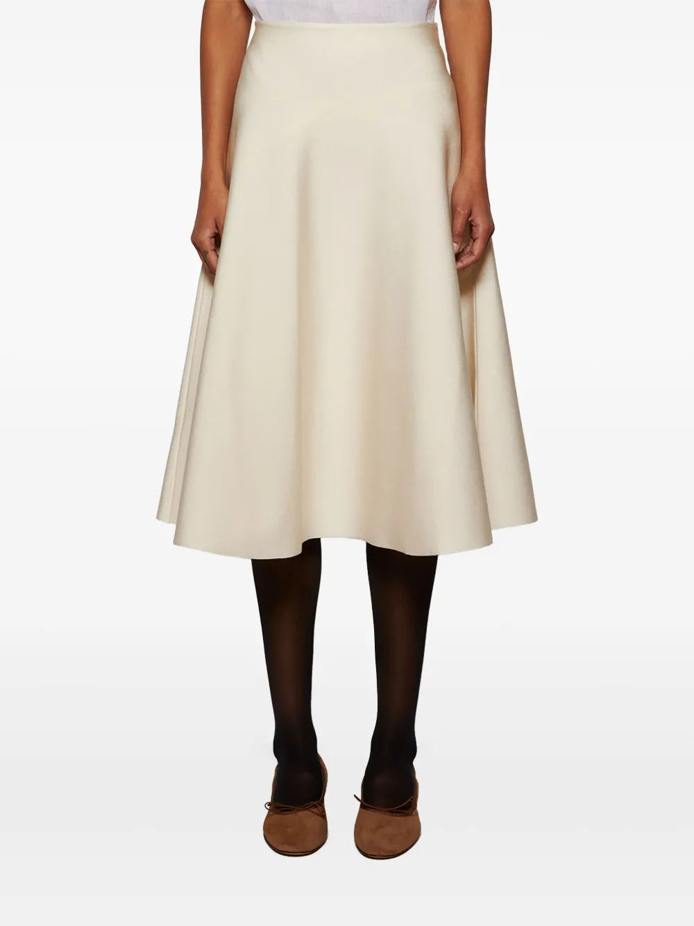 Harley midi skirt