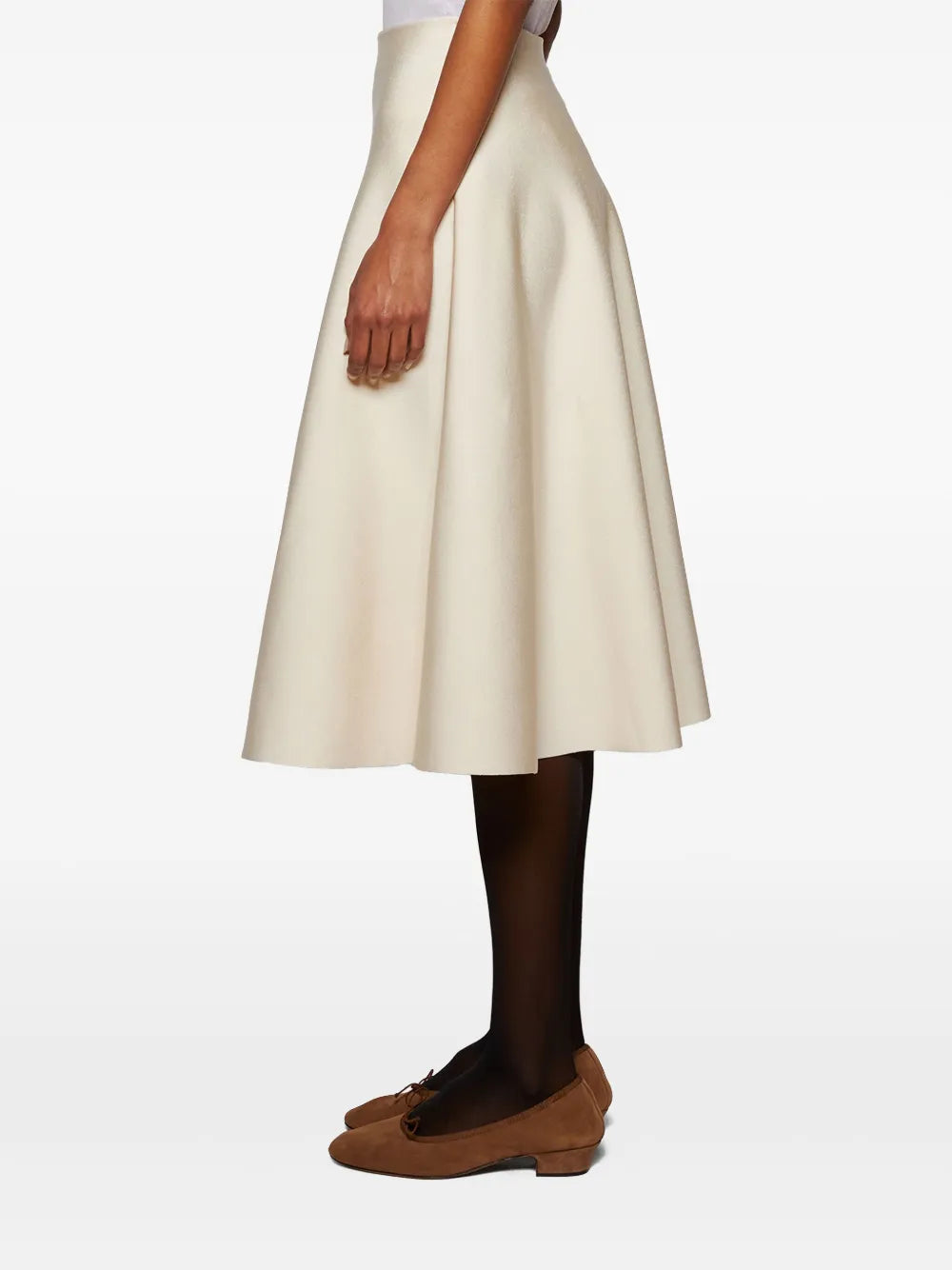 Harley midi skirt